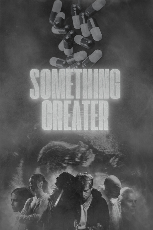 Something Greater poster
