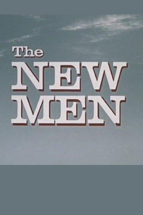 The New Men (1965) poster