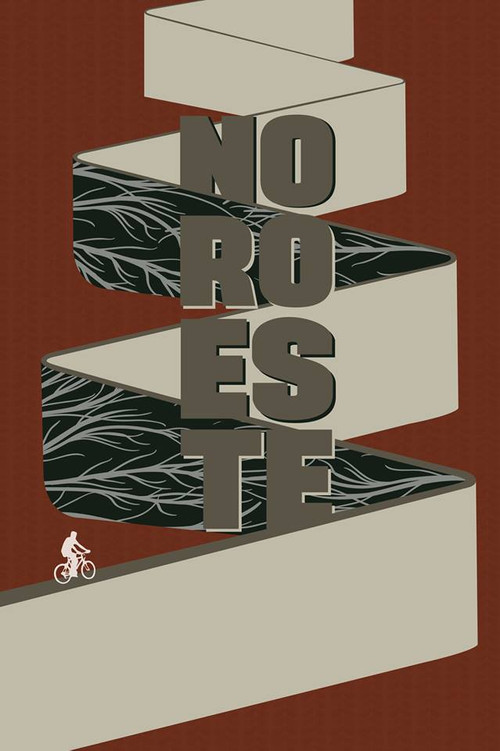 Noroeste (2018) poster