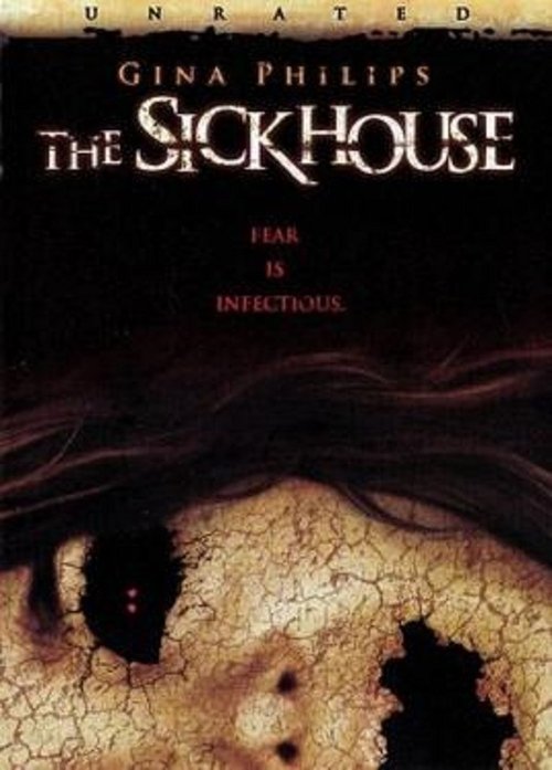 The Sickhouse (2008) poster