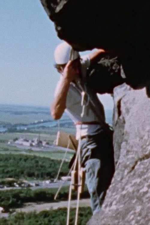 Sheer Sport (1970) poster