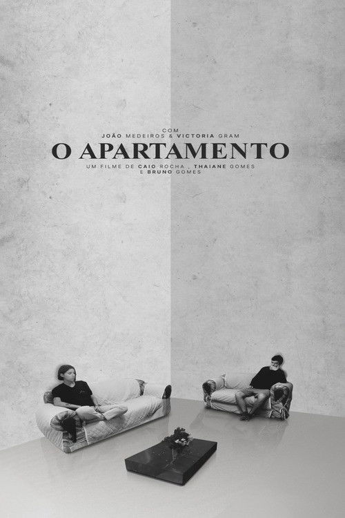 O Apartamento (2024) poster