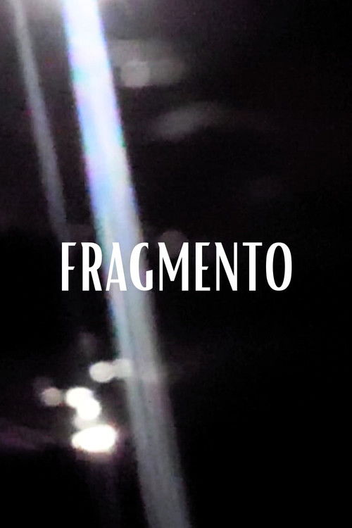 Fragmento (2023) poster