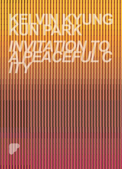 Invitation to a Peaceful City (2005) poster