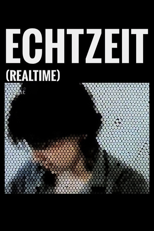 Realtime (1983) poster