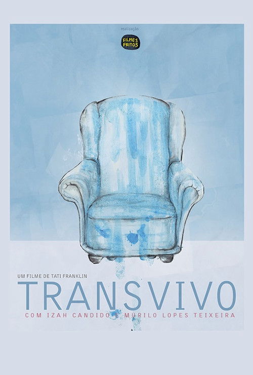 Transvivo (2018) poster