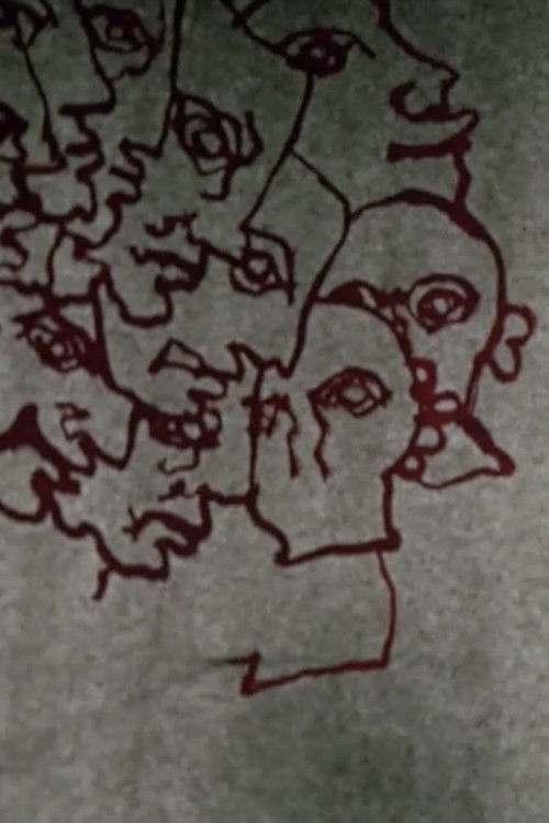 La parole perdue (1969) poster