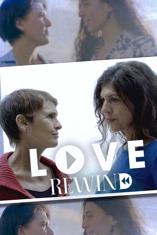 Love Rewind (2023) poster