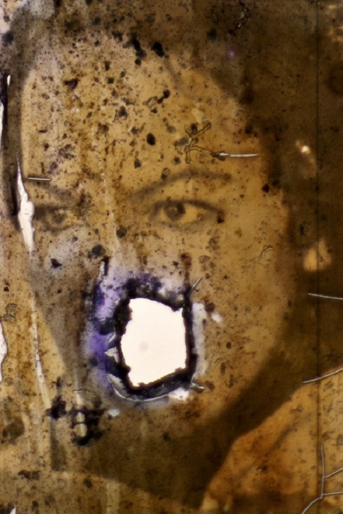 Oberhausen 34. Kurzfilmtage (1988) poster