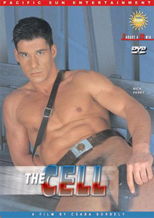 The Cell: Confinement (2003) poster