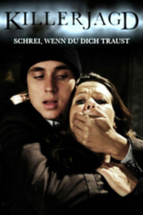 Killerjagd - Schrei wenn du dich traust (2010) poster
