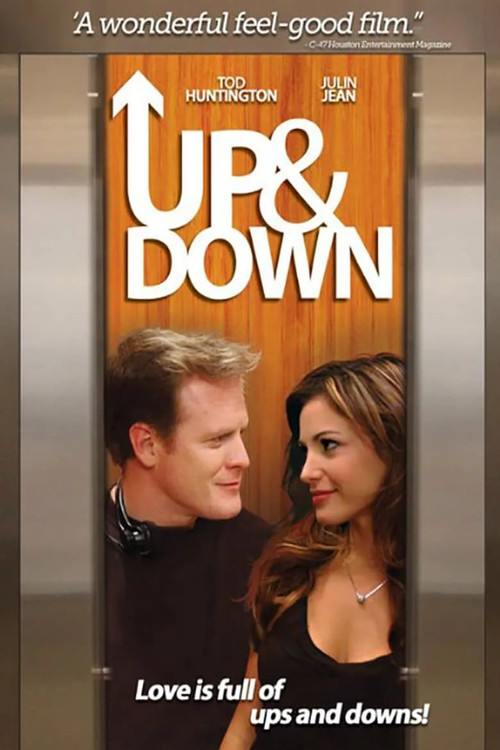 Up&Down (2012) poster