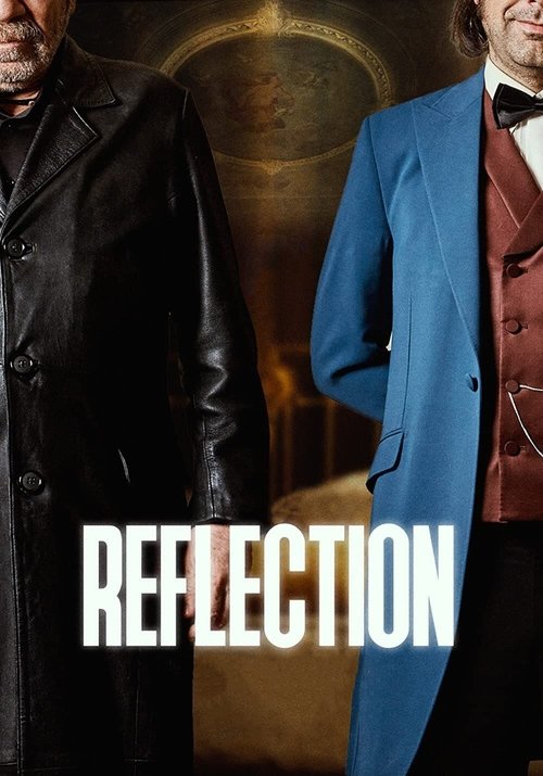 Reflection (2022) poster