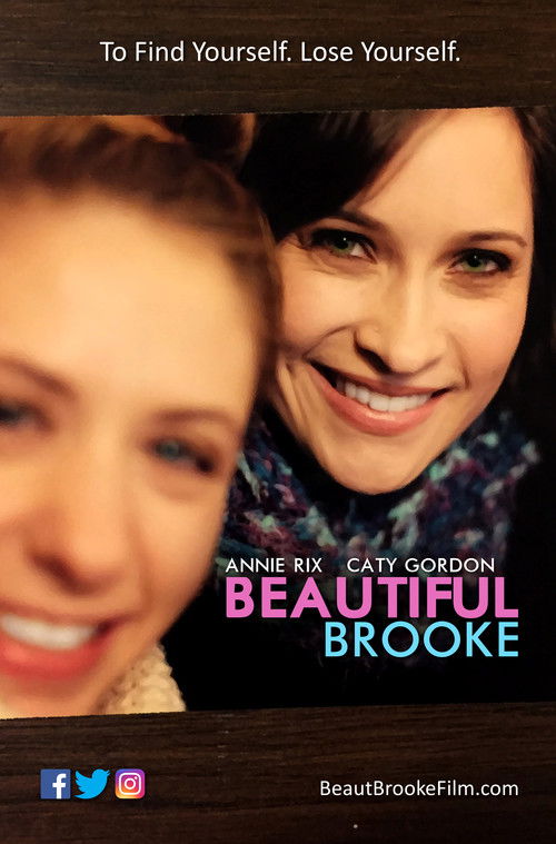 Beautiful Brooke (2016) poster
