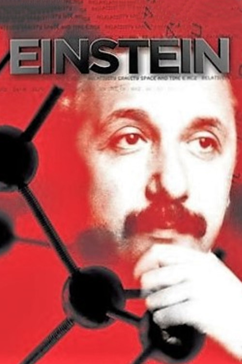 Einstein (2008) poster