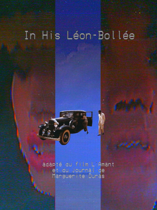 In His Léon-Bollée (2024) poster