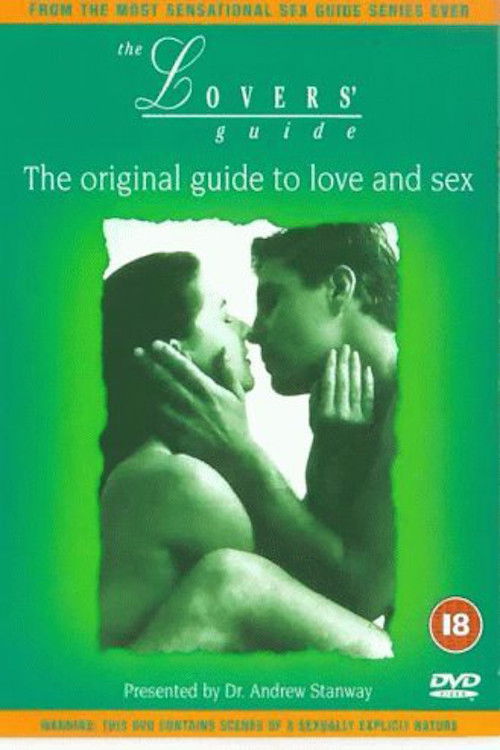 The Lovers' Guide: The original guide to love and sex (1991) poster