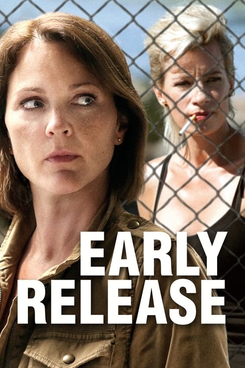 Early Release (2017) poster