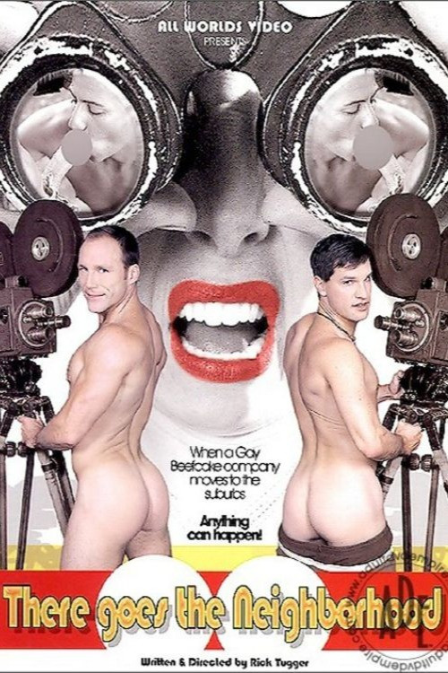 There Goes The Neighborhood (2004) poster