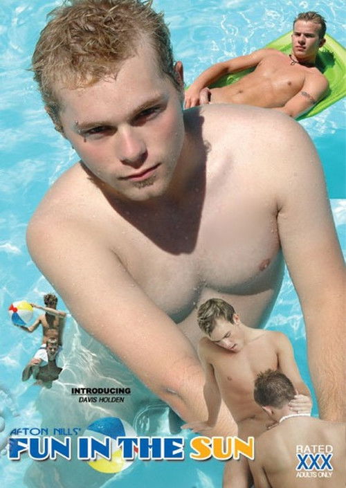 Fun in the Sun (2006) poster