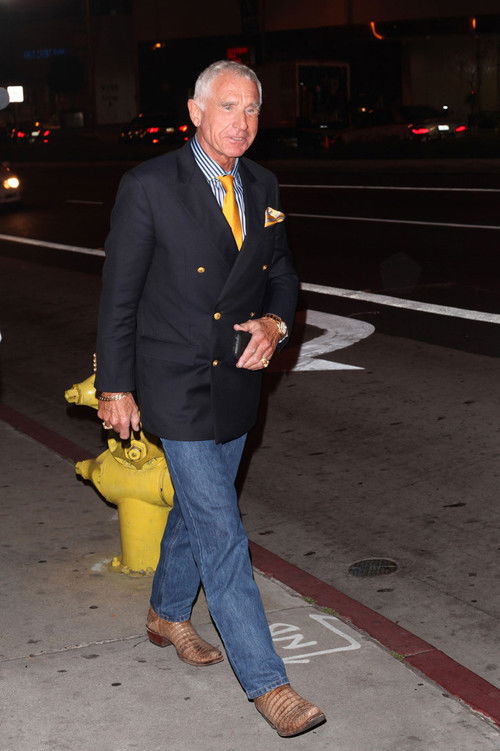 Prinz Hollywood - Frederic von Anhalt (2016) poster