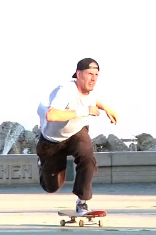 Glory Push (2018) poster