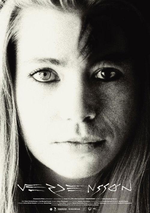 Copenhagen Love Story (2013) poster