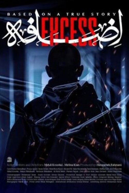 Excess (2023) poster