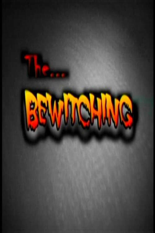 The Bewitching (2003) poster
