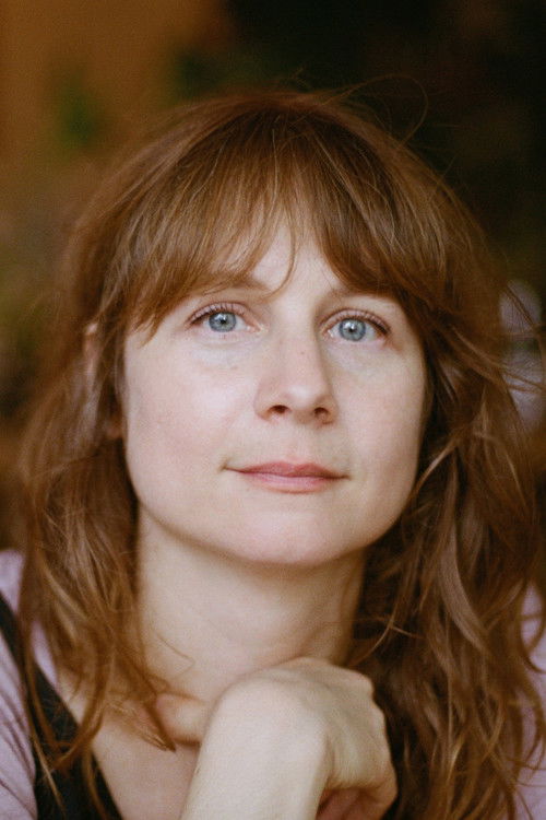Annie Baker