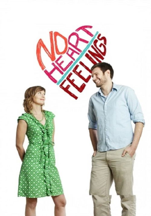 No Heart Feelings (2010) poster
