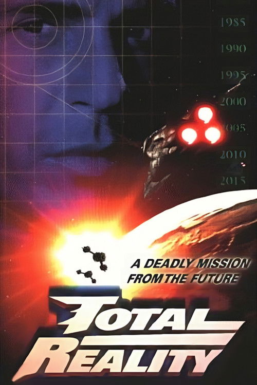 Total Reality (1997) poster