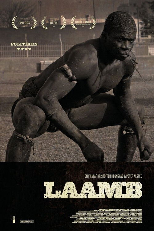 Laamb (2013) poster