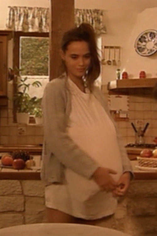 Pregnant, or Lesbian? (1996) poster