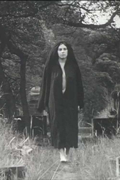 Prelude in A Minor (1967) poster