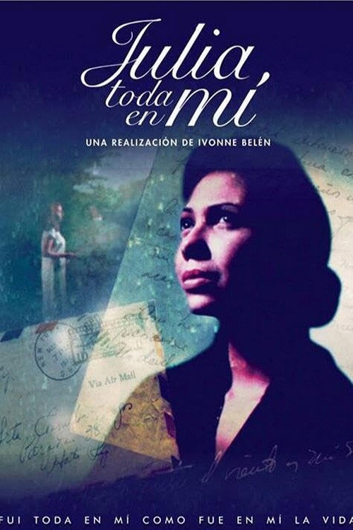 Julia, toda en mí (2002) poster