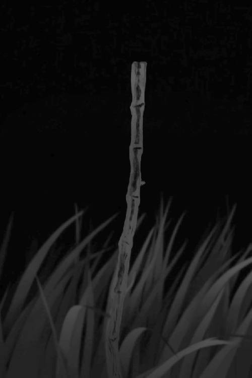 The Wind is Howling (2020) poster