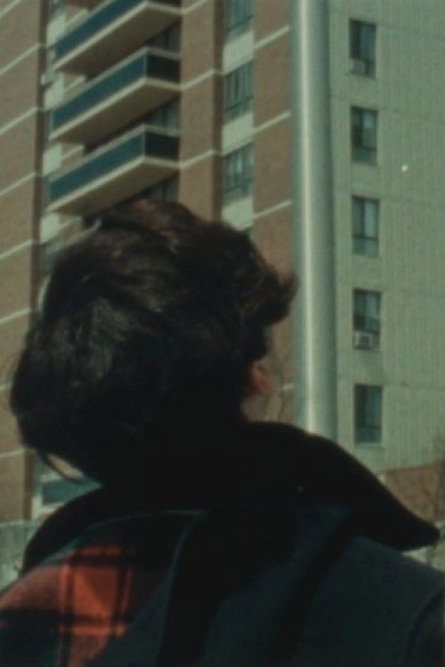 MAR DE CORAL (2023) poster