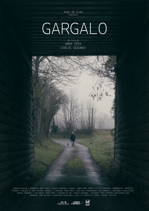 Bottleneck (2025) poster