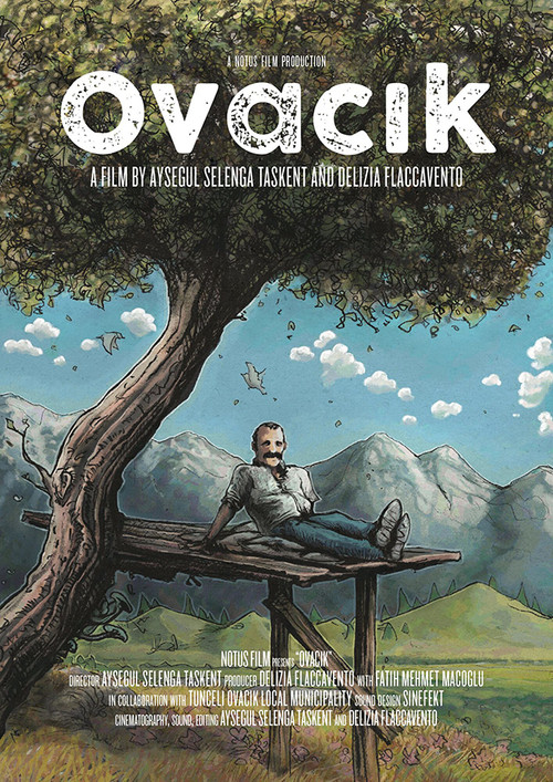 Ovacik (2019) poster