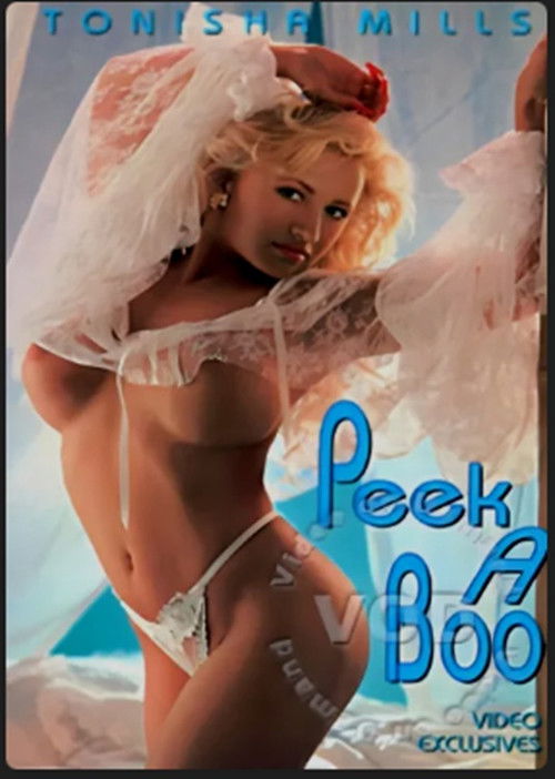 Peek-a-Boo (1987) poster
