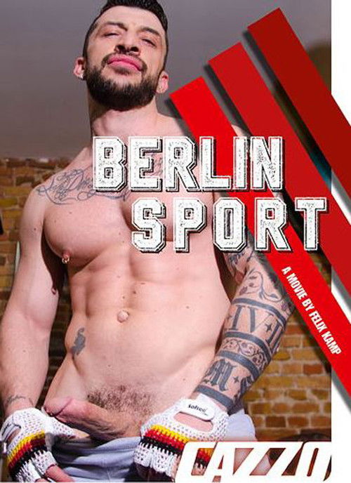 Berlin Sport (2016) poster