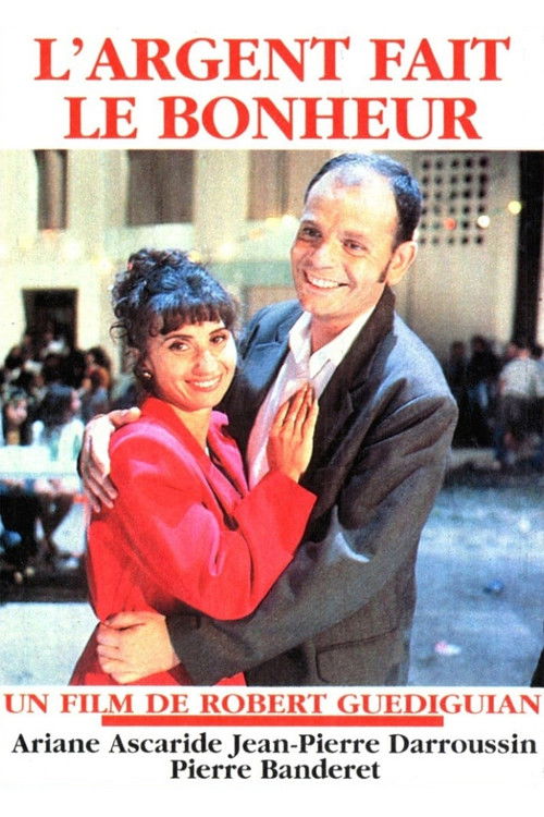 L'argent fait le bonheur (1998) poster