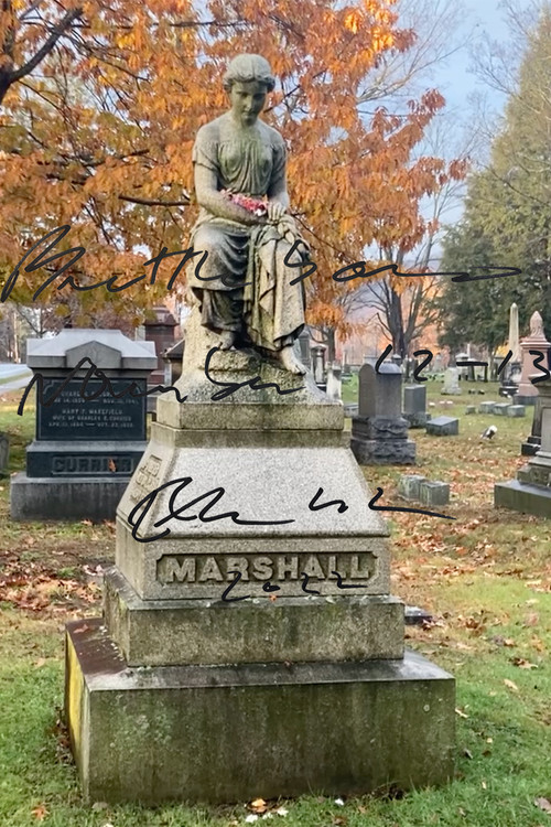 Brattleboro (2022) poster