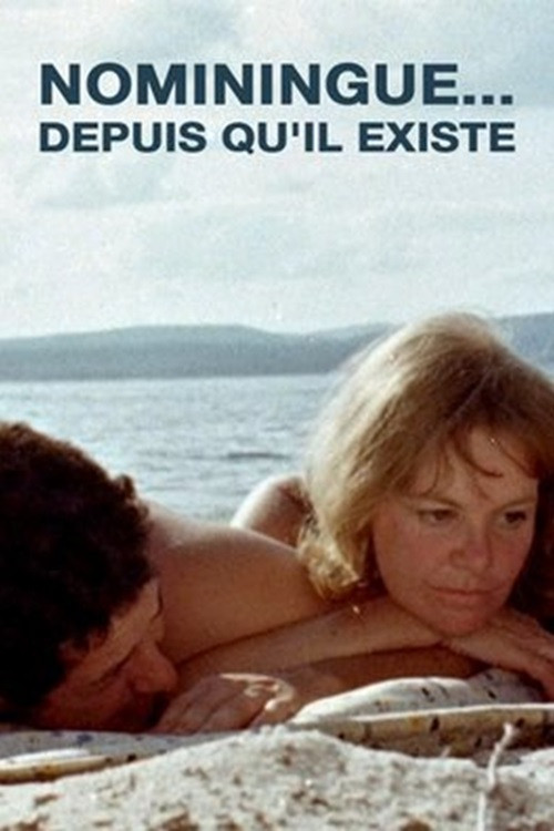 Nominingue... depuis qu'il existe (1967) poster