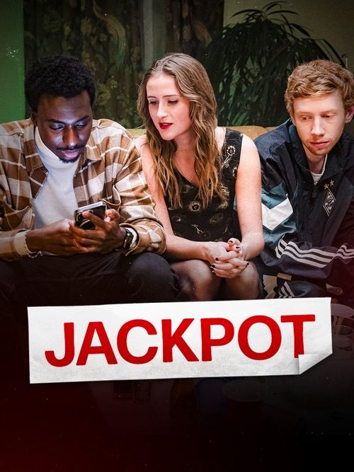 Jackpot (2023) poster