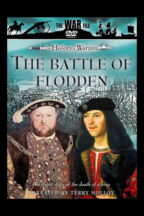The Battle of Flodden (1994) poster