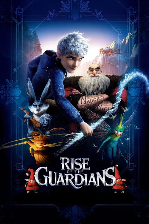 Efsane Beşli (2012) poster