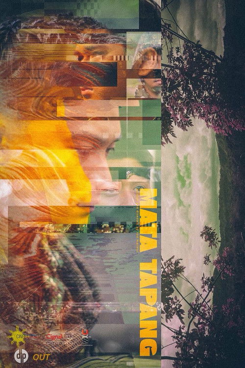 Brave Eye (2018) poster