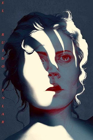 Solar Noise (2020) poster